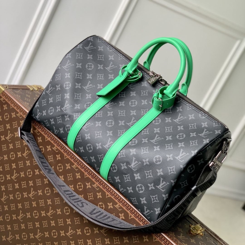 LV Travel Bags